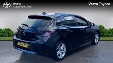 Toyota Corolla 1.8 VVT-i Hybrid Icon 5dr CVT Hybrid Hatchback